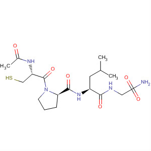 CAS 66080-68-0 molecular structure