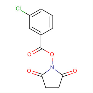 CAS 66134-68-7 molecular structure