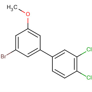 CAS 663181-01-9 molecular structure