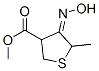 CAS 66319-01-5 molecular structure