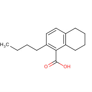 CAS 663622-01-3 molecular structure