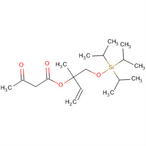 CAS 664343-01-5 molecular structure