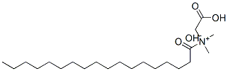 CAS 66451-68-1 molecular structure