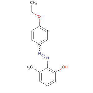 CAS 66461-01-6 molecular structure