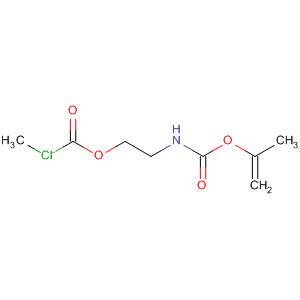 CAS 66471-01-0 molecular structure