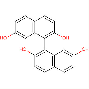 CAS 66478-68-0 molecular structure