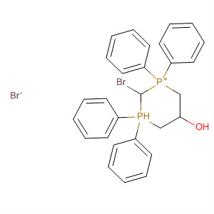 CAS 66479-01-4 molecular structure