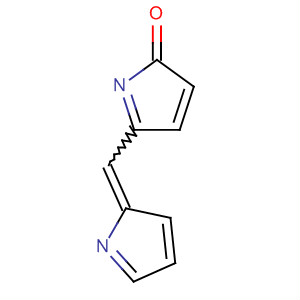 CAS 66560-68-7 molecular structure