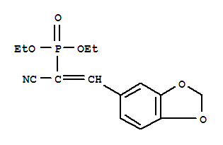 CAS 66577-01-3 molecular structure