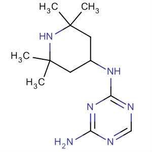 CAS 66644-01-7 molecular structure