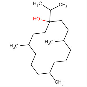 CAS 66649-01-2 molecular structure