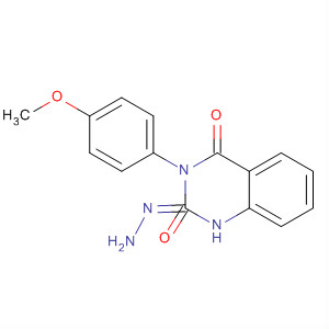 CAS 66679-68-3 molecular structure