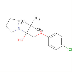 CAS 666847-01-4 molecular structure