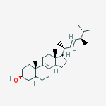 CAS 6673-68-3 molecular structure