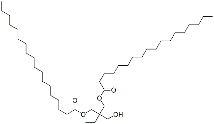 CAS 66753-01-3 molecular structure