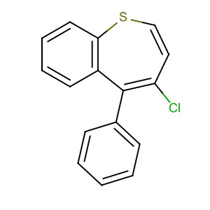 CAS 66769-01-5 molecular structure