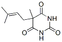 CAS 66843-01-4 molecular structure