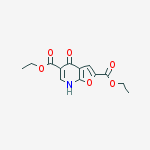 CAS 6685-68-3 molecular structure