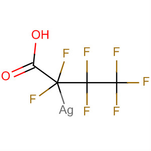 CAS 66857-01-0 molecular structure