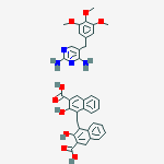 CAS 66934-68-7 molecular structure
