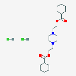 CAS 66944-68-1 molecular structure