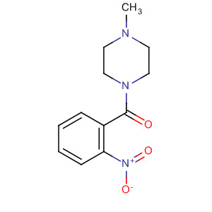CAS 67023-01-2 molecular structure