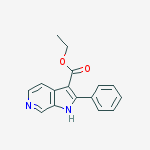CAS 67058-68-8 molecular structure