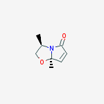 CAS 671809-01-1 molecular structure