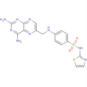 CAS 671817-68-8 molecular structure