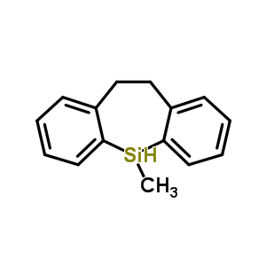 CAS 67208-68-8 molecular structure
