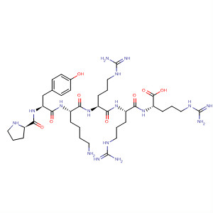 CAS 672290-68-5 molecular structure