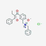 CAS 67238-68-0 molecular structure