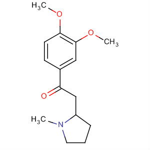 CAS 67257-68-5 molecular structure