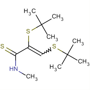 CAS 67273-01-2 molecular structure