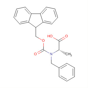 CAS 672917-68-9 molecular structure