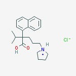 CAS 6733-68-2 molecular structure