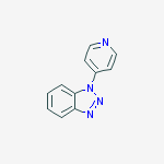 CAS 67338-68-5 molecular structure