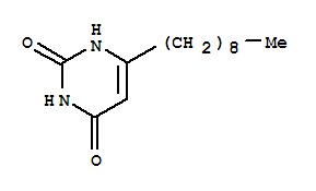 CAS 67343-01-5 molecular structure