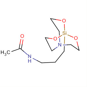 CAS 67353-68-8 molecular structure