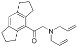 CAS 67367-68-4 molecular structure