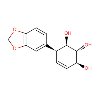 CAS 674326-01-3 molecular structure