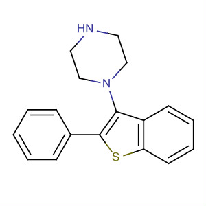 CAS 67447-68-1 molecular structure