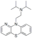 CAS 67465-68-3 molecular structure