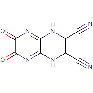 CAS 67475-01-8 molecular structure