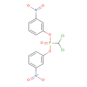 CAS 67483-68-5 molecular structure