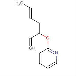 CAS 67590-68-5 molecular structure
