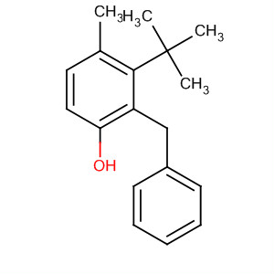 CAS 67595-01-1 molecular structure