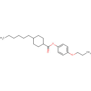 CAS 67624-68-4 molecular structure