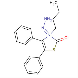 CAS 67644-68-2 molecular structure