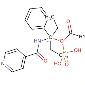 CAS 676465-68-2 molecular structure